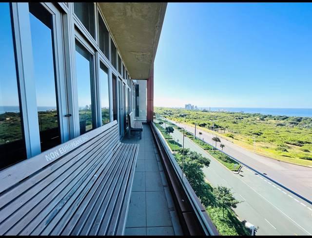324M² OFFICE TO LET IN UMHLANGA RIDGE